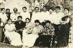 Artistes,Ramachandra Babau& Director Mughachithram